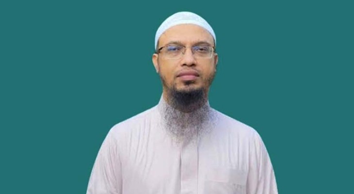 ধর্ষক মাদরাসার হোক বা বাইরের দ্রুত শাস্তি কার্যকর করতে হবে: আহমাদুল্লাহ
